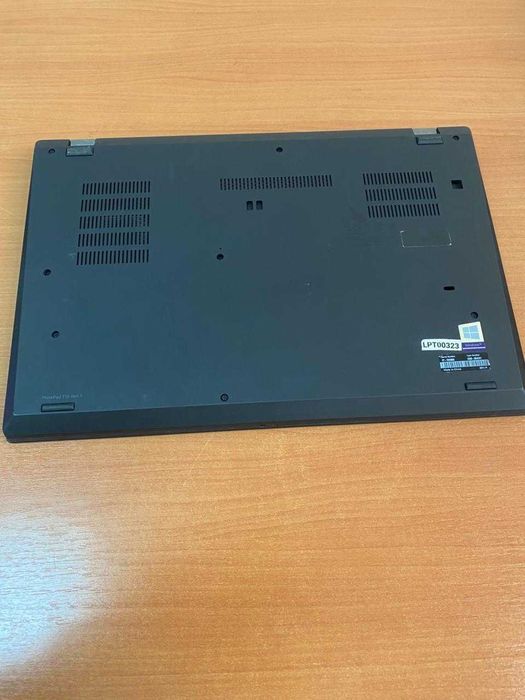 Ноутбук LENOVO ThinkPad