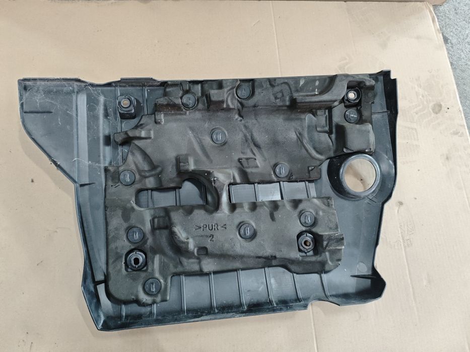 Кора на двигател за Mitsubishi ASX 1.8d
