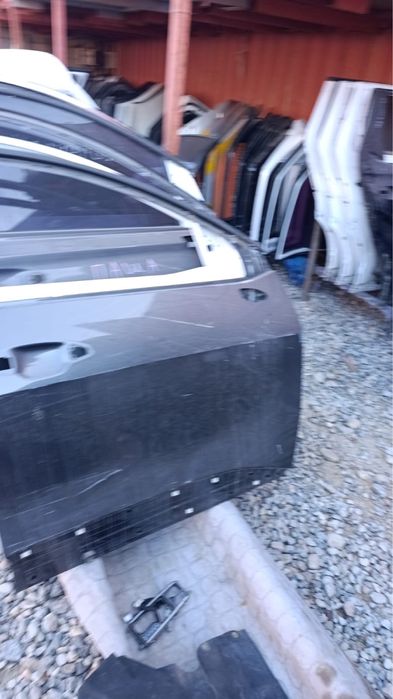 Двери на хюндай и кия