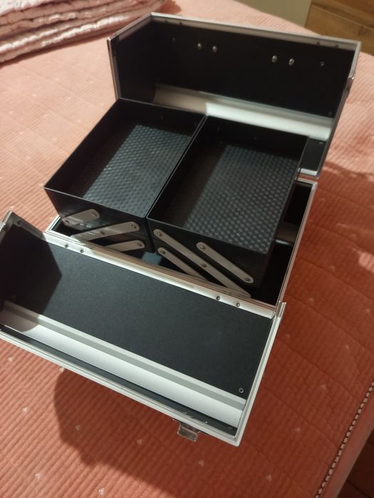 Kichik chemadan ideal