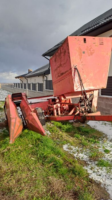 Vand culegatoare porumb 1 rând