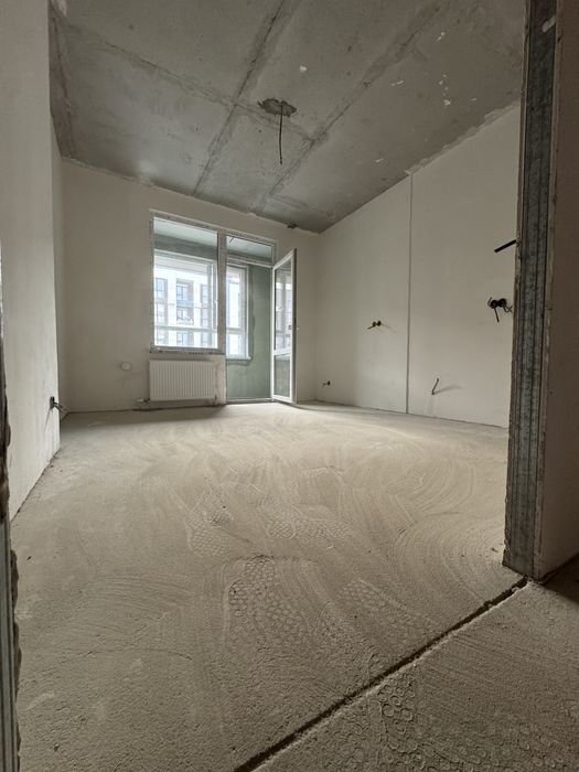 Срочно продам 1 ком квартиру!