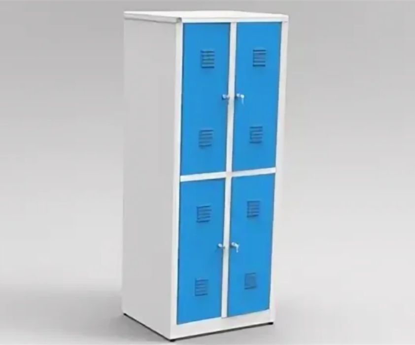 Шкафы для одежды, раздевалок гардероба