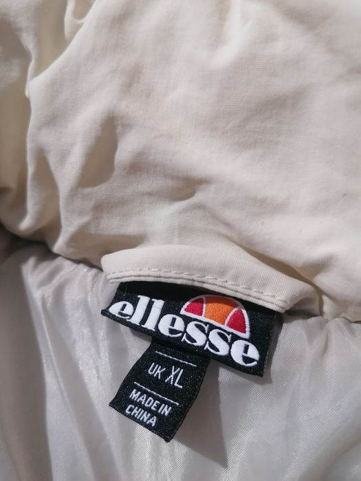 *Оригинал* Ellesse Мъжко яке - XL