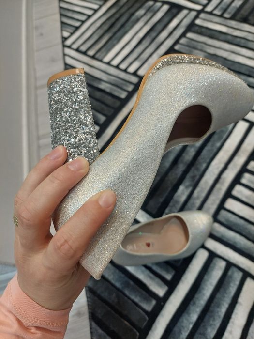 Pantofi eleganți marimea 35