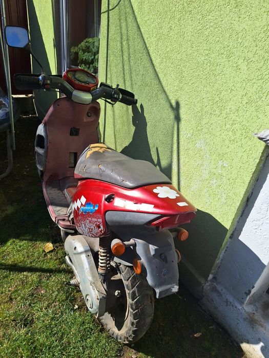 Moped de vanzare