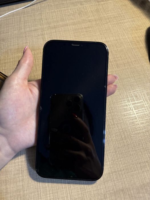 Iphone 12pro max 256 gb