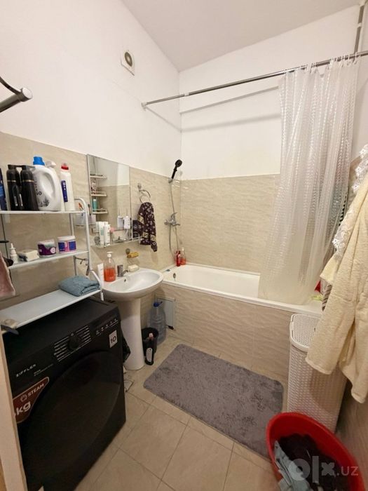 Продается 3х комнатная квартира