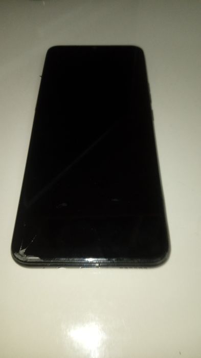 Телефон  Tecno Pouvoir 4