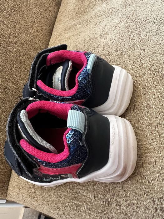 Детски маратонки Geox + подарък