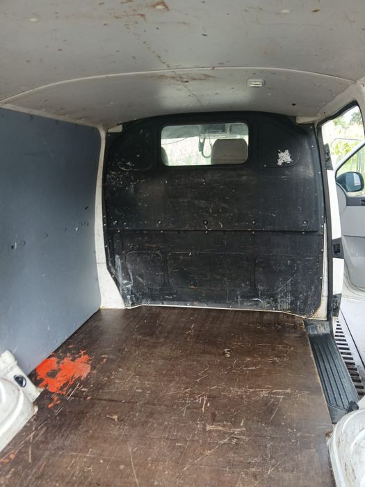 Vw Transporter T5