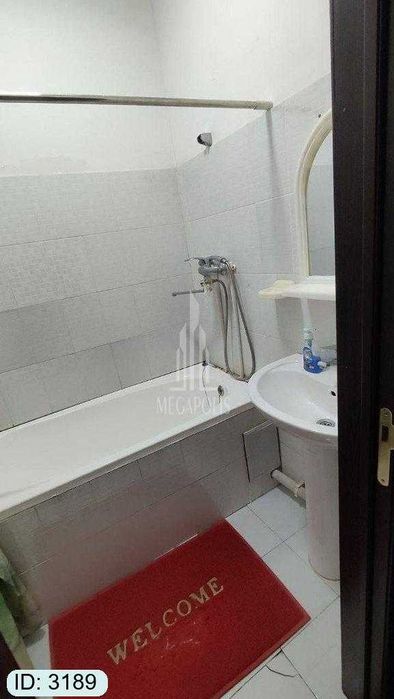 7mikrda 3 xona tayyor kvartira sotiladi №3189