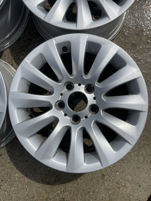 Jante aliaj R16 BMW 5x120 6783628 7Jx16H2 ET31