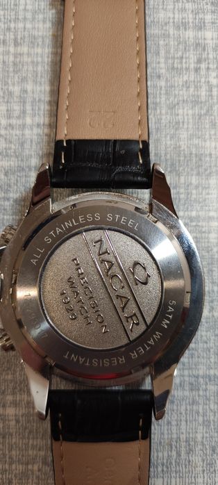 Часы кварцевые NACAR Turkey