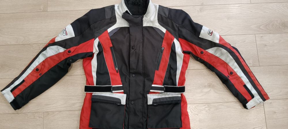 Мото екипировка различни модели