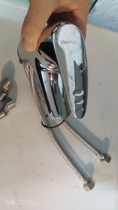 Смесител Идеал Стандарт