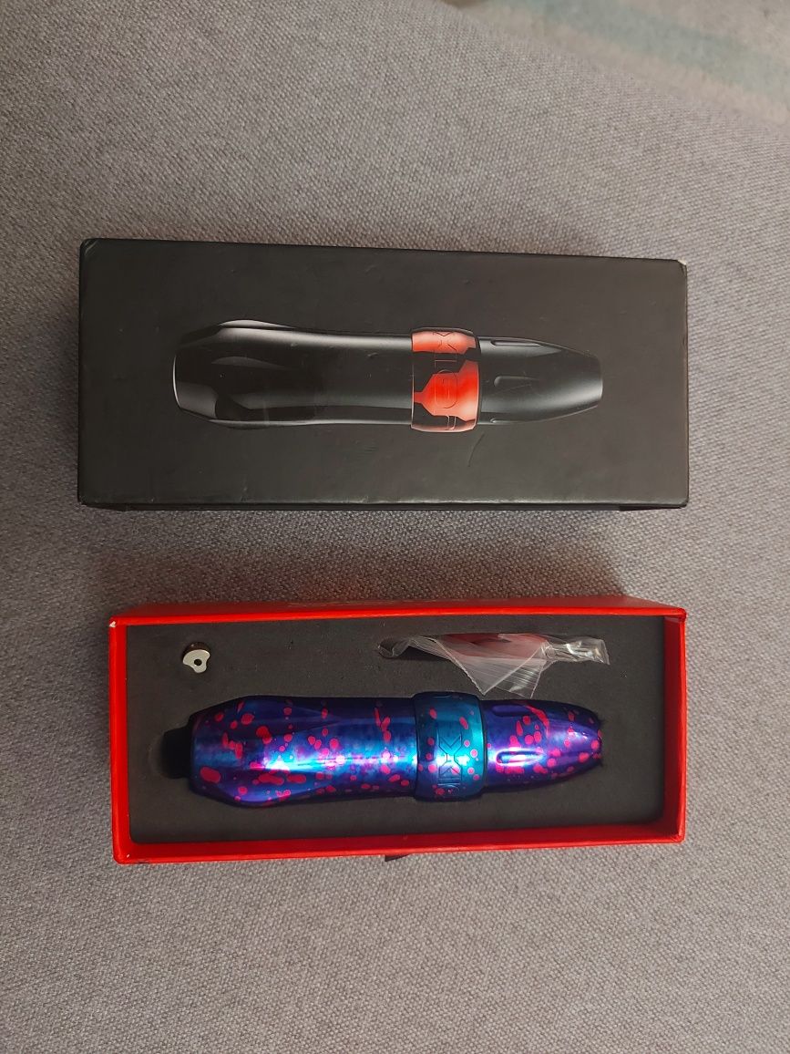 Xion spektra машинка за татуиране гр. София Люлин 8 • OLX.bg