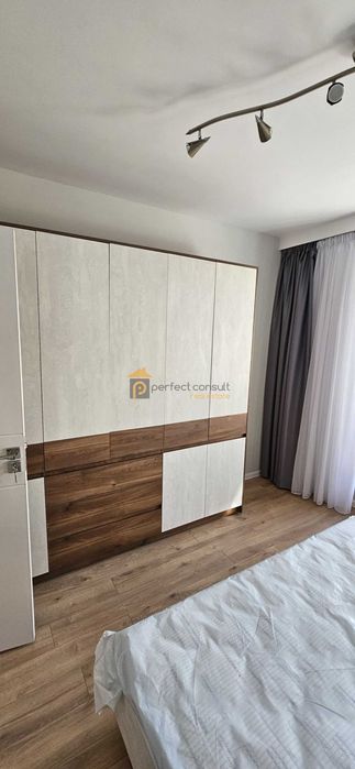 Дава се под наем Двустаен апартамент в Пловдив, Тракия - 65 кв.м за 425 € - Снимка #3