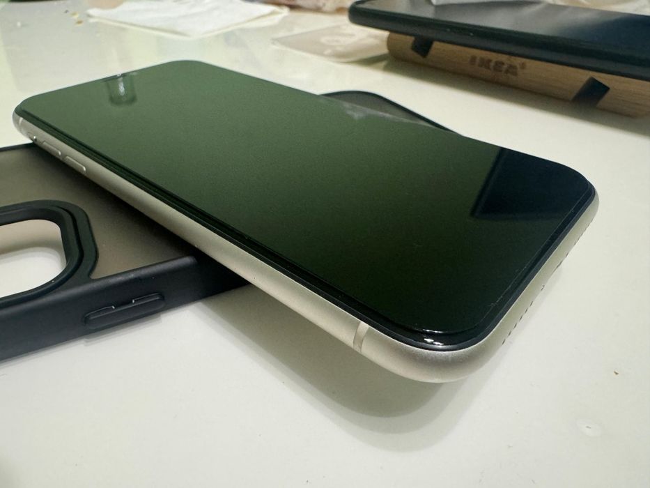 Смартфон iPhone 11 128 GB