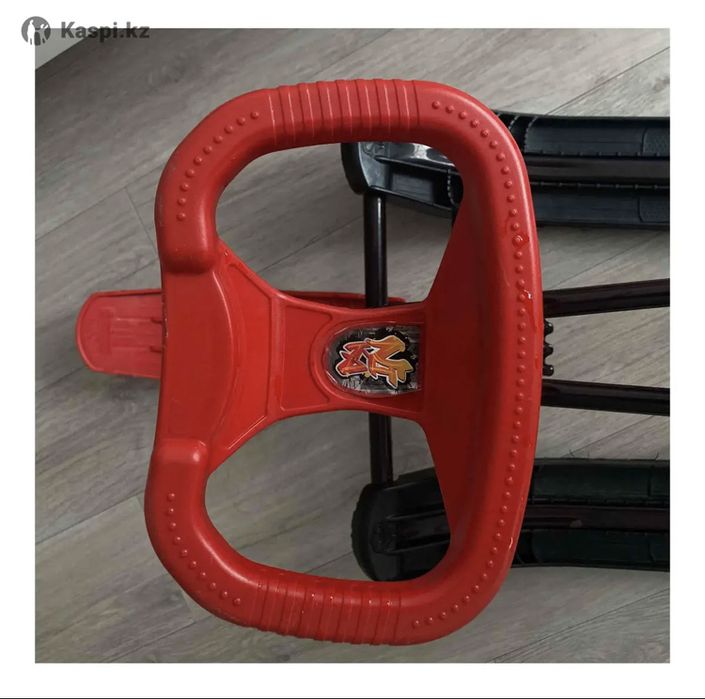 Аргамак \ снегокат