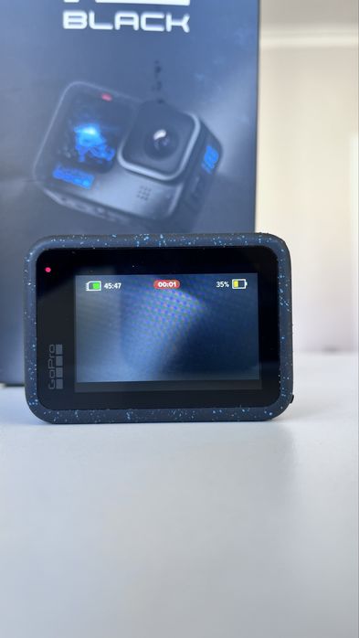 Продаю го про 12 go pro 12 black