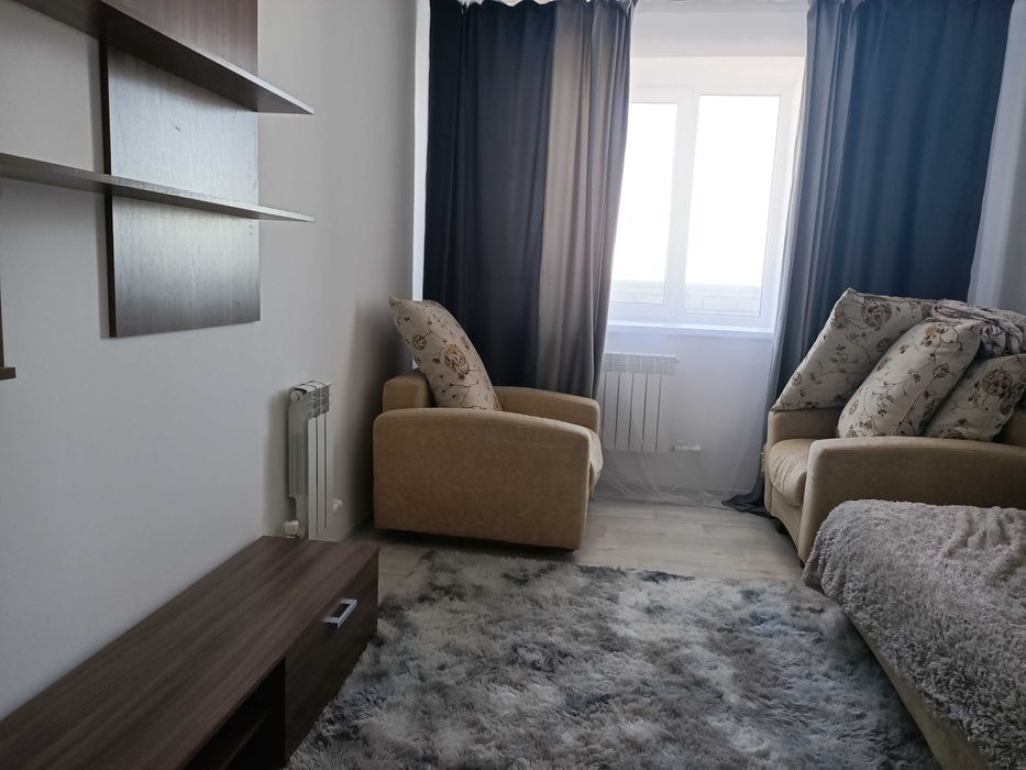 Сдам 1.к.кв.нурсити4конечка