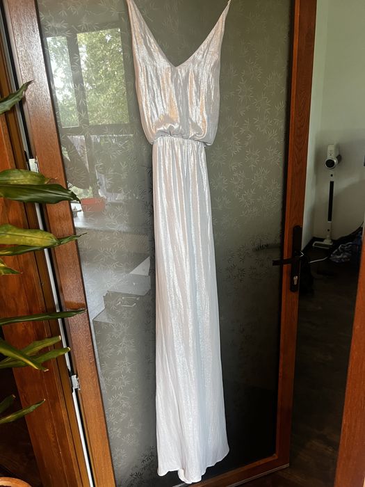 Rochie lunga BSB marimea S/M