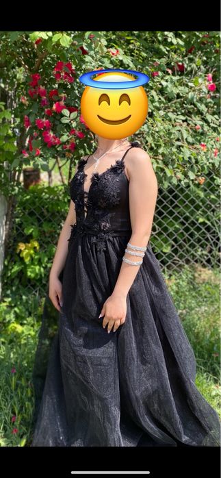 Loretti рокля в отлично състояние