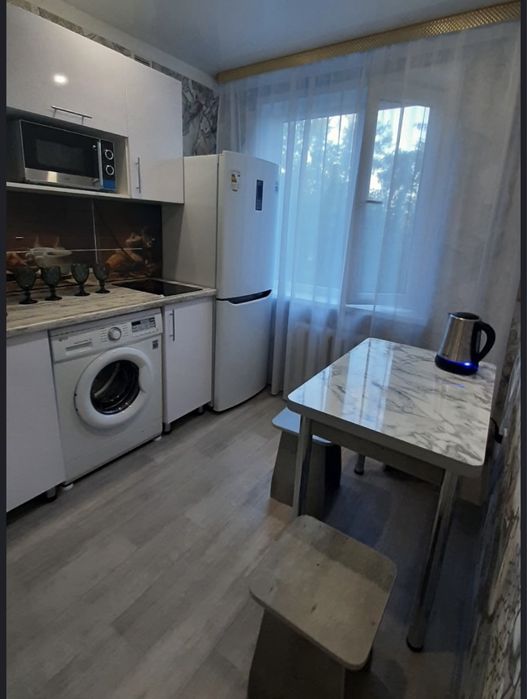 Квартира в Привокзальном ЧАС 2500