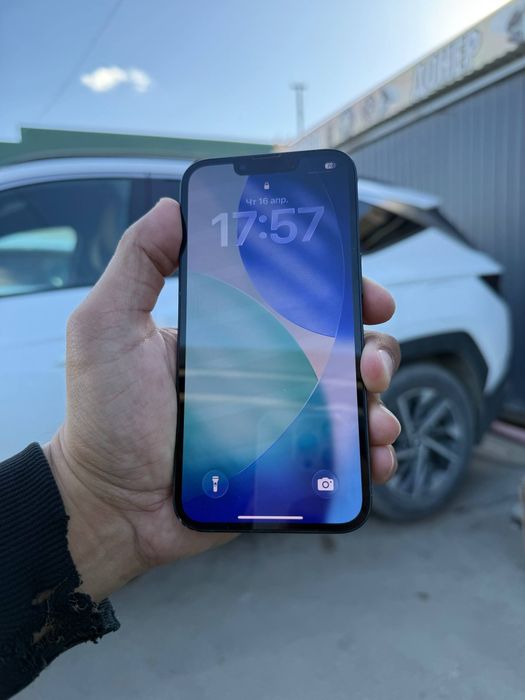 iPhone 13/256GB/Айфон 13/256гб