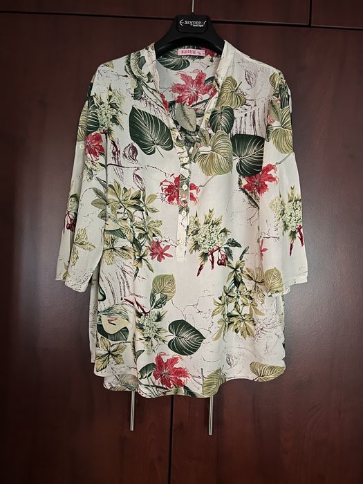 Bluza dama din vascoza marimea 38