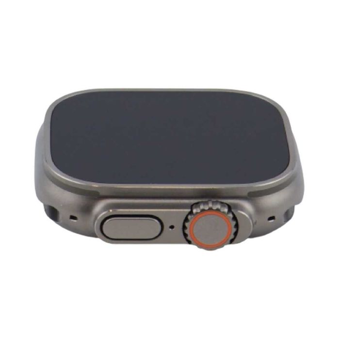 Apple Watch Ultra 2 49mm Natural Titanium | TrueGSM