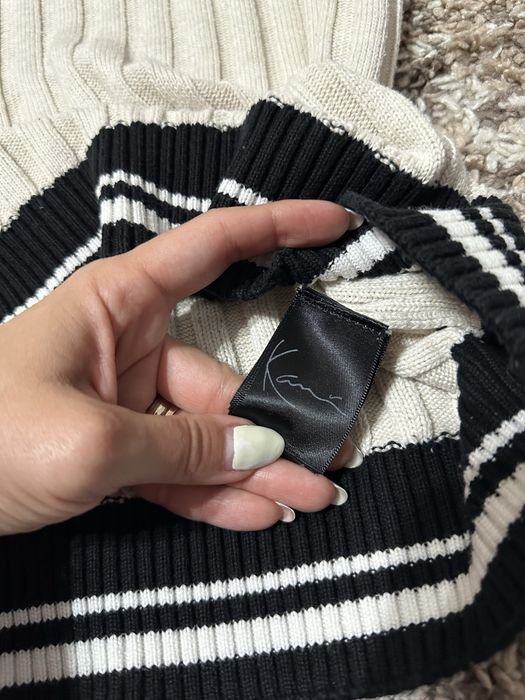 Vesta Karl Kani marimea S/M