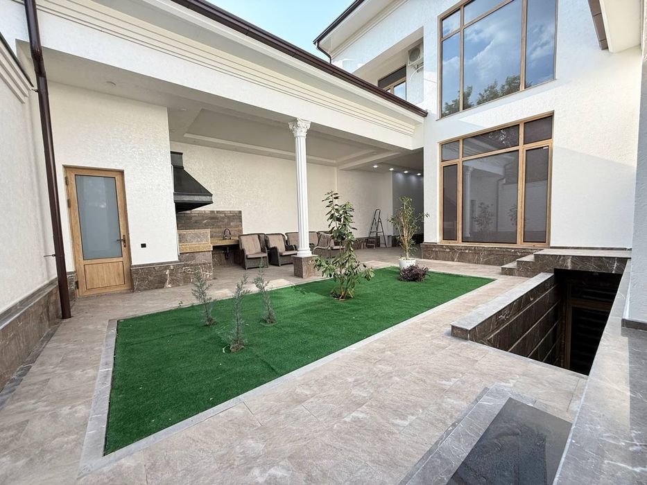 Продам 2х этажный Участок на Никитина! Дом 3 соток/ мебель+техника сну