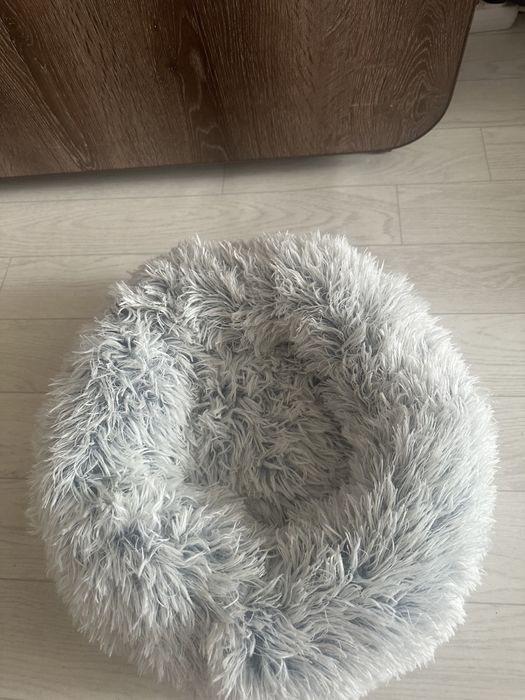 Лежанка  для домашних животных.