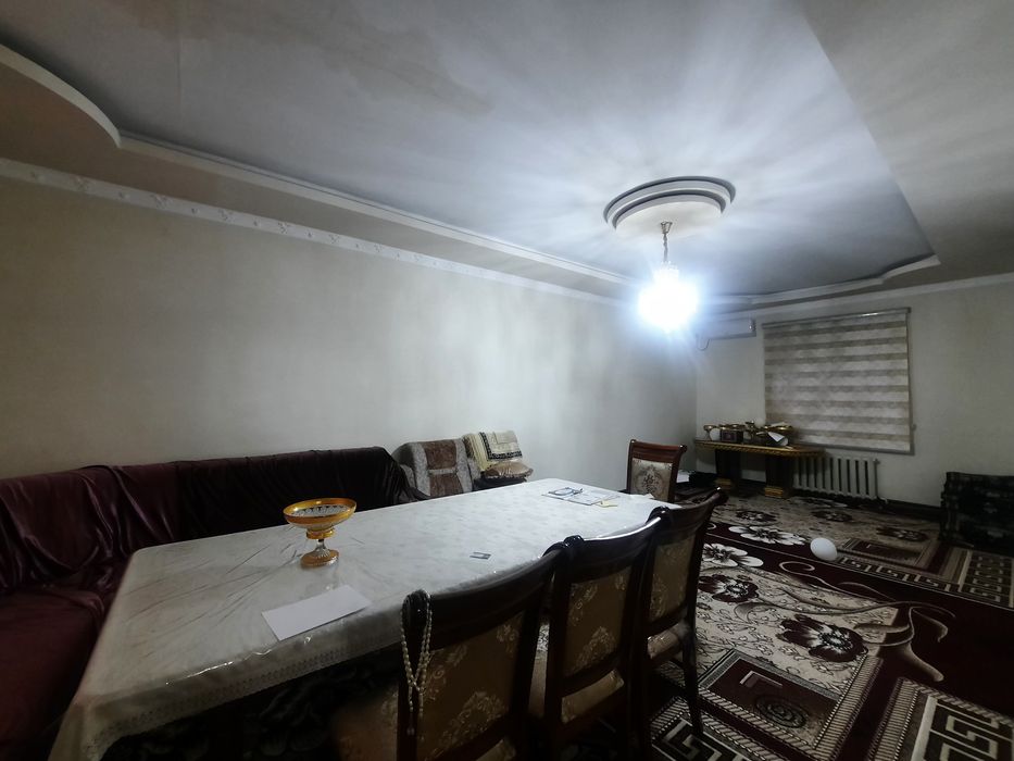 Hovli sotiladi! Barcha sharoitlarga ega