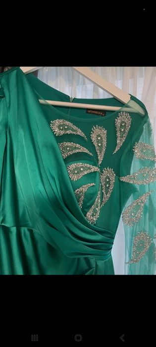 Rochie de seară dosebită 40-42