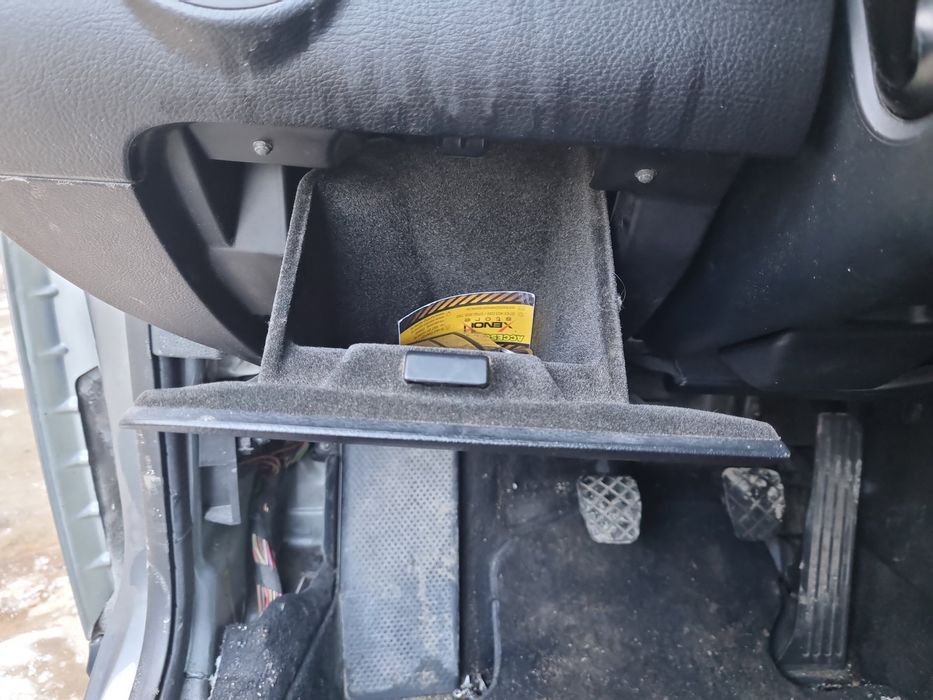 Sertar bord Volkswagen Passat B6 Variant (3C5) [Fabr 2005-2010] OEM