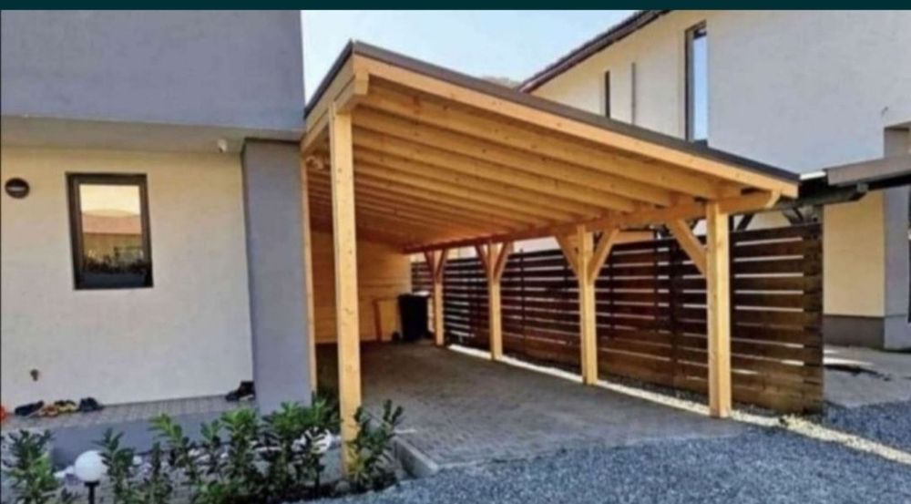 Executam Acoperișuri și reparații de urgență