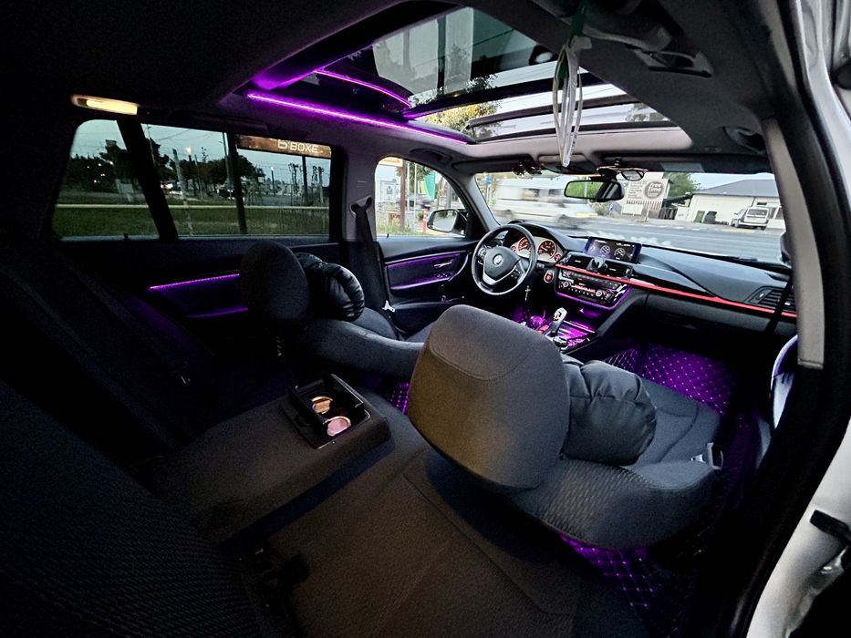 Vand Bmw f31 320 150cp