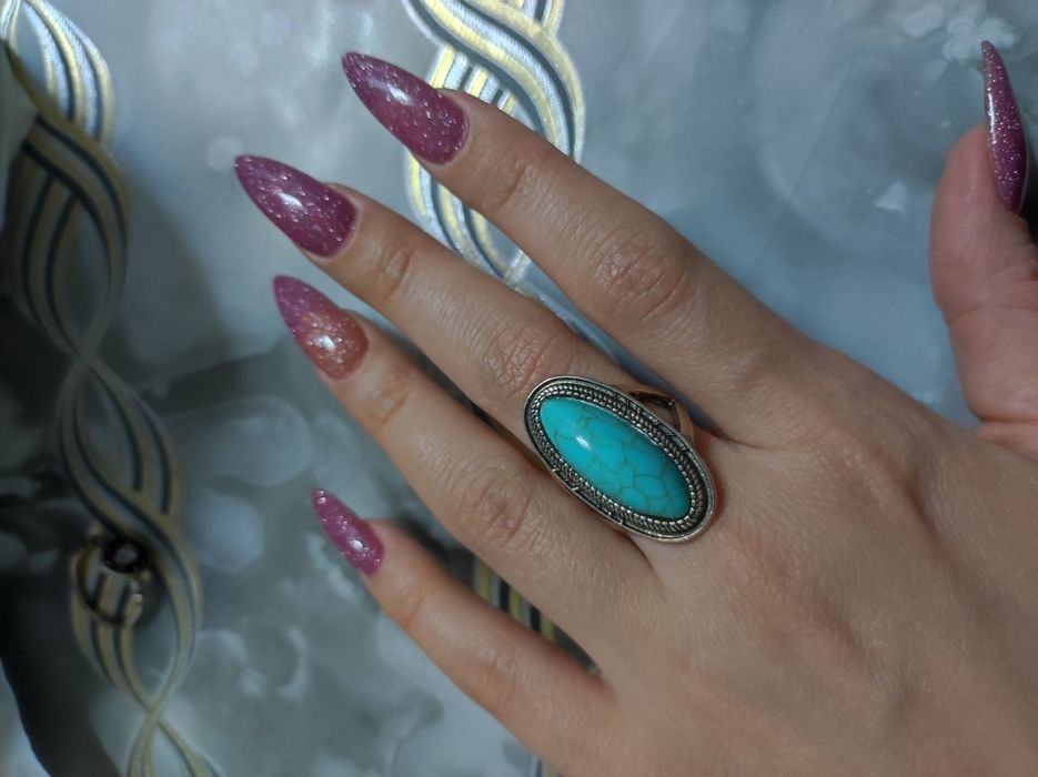 Бижутерия ,кольца