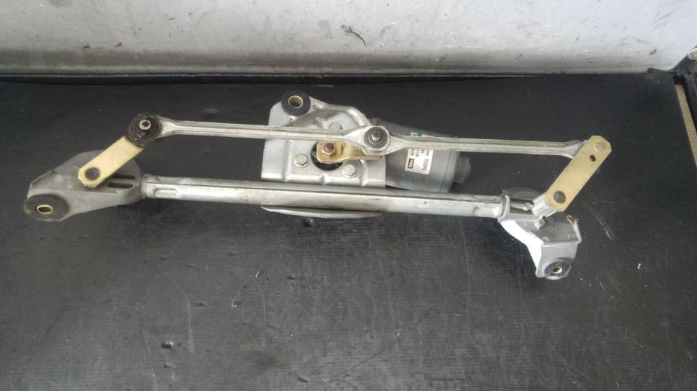 Ansamblu stergator motoras toyota yaris p9 851100d080