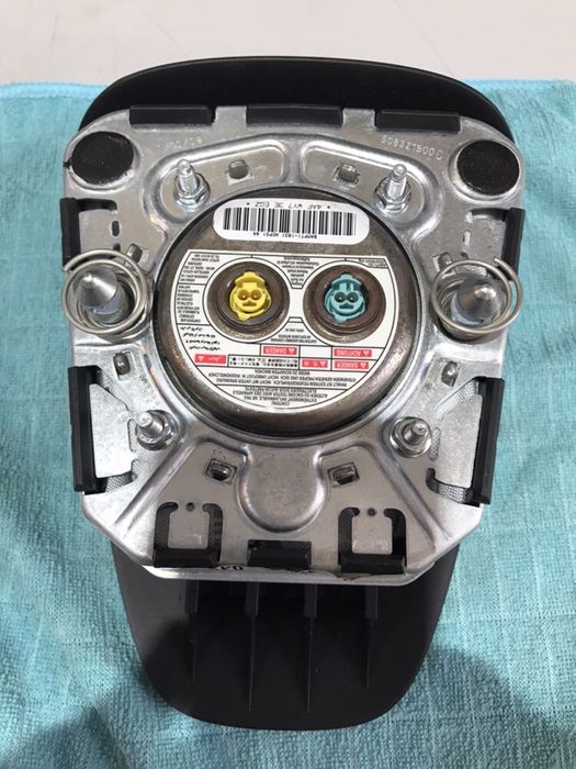 Kit airbag opel insignia