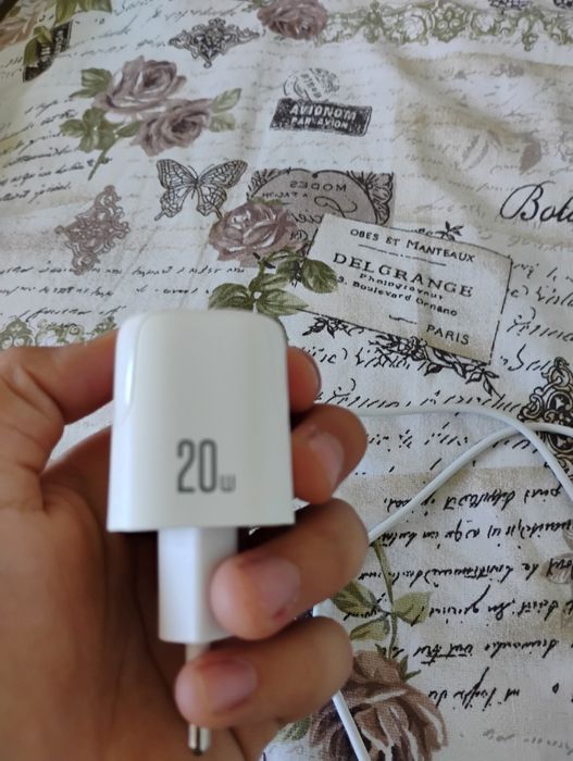 IPHONE 10 xs цвят графит