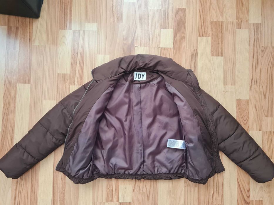 Зимно яке JDY размер S