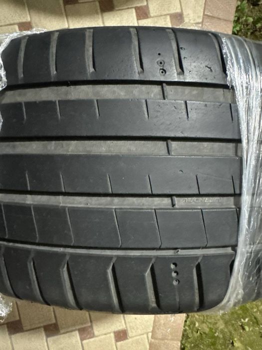 Michelin Pilot Sport 5 - 255/35-40/ZR18