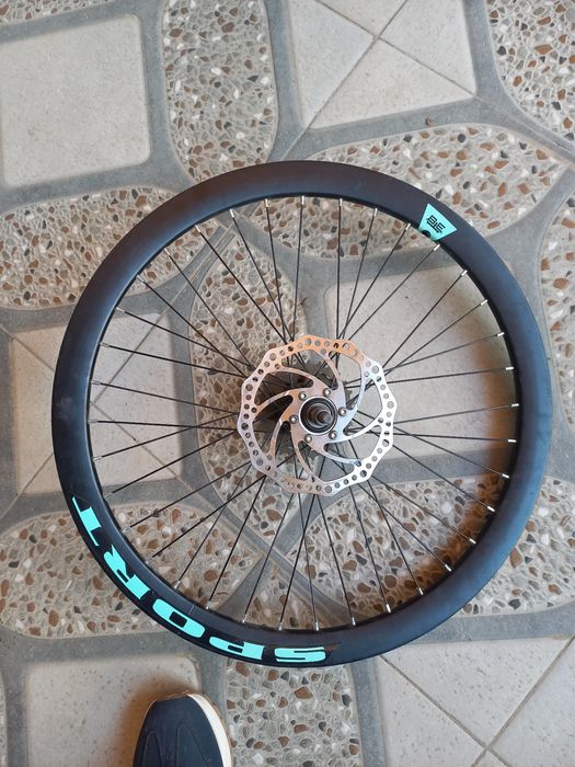 Диски 26 размера