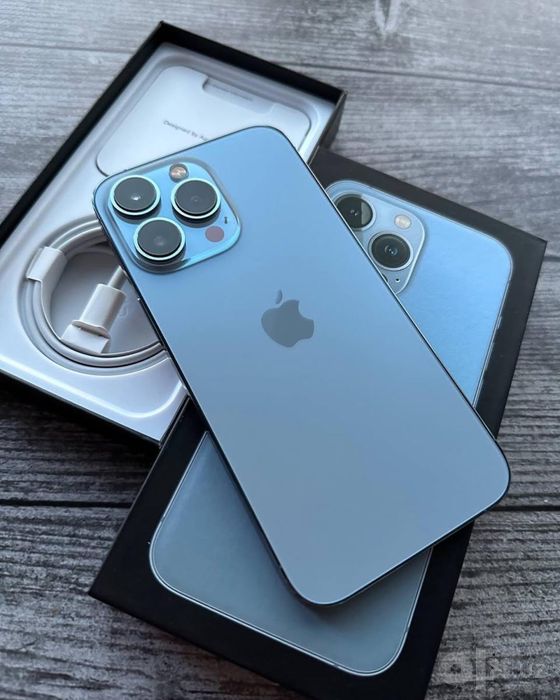 Iphone 13 Pro Max 128 GB