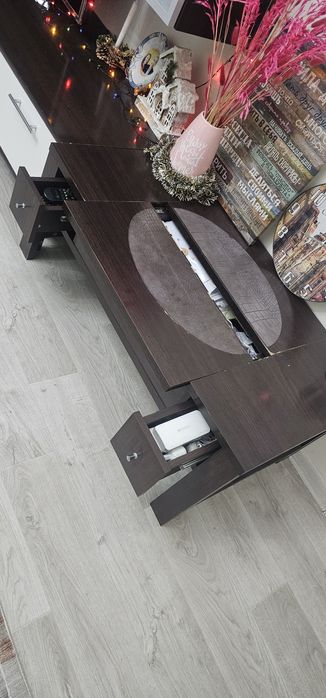 Журнальный столик