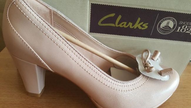 Clarks chorus cheap bombay